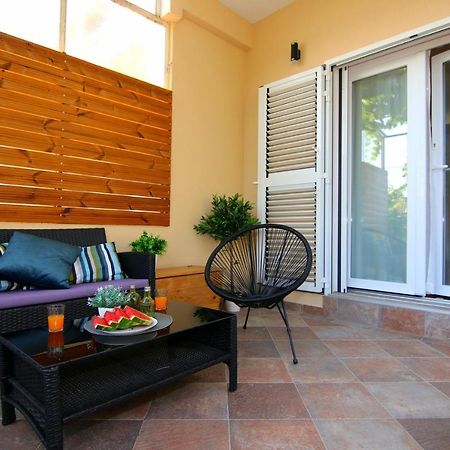 Apartments Tona Zaboric Exterior photo